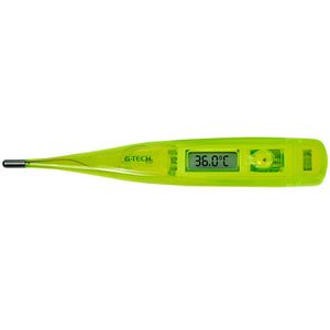 Termômetro Clínico Digital - Th150 - Verde