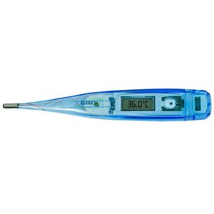 Termômetro Clínico Digital - Th150 - Azul