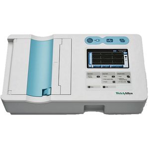 Eletrocardiógrafo CP 50 Welch Allyn