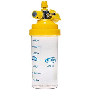 Aspirador Para Rede Canalizada De Ar Comprimido - 400 Ml