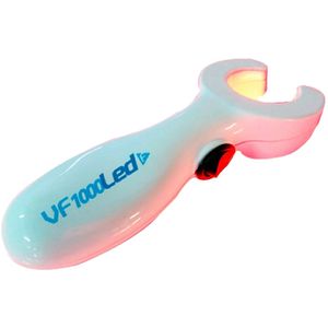 Localizador De Veias Portátil Led - Vf 1000 - Fabinject