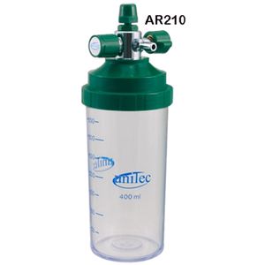 Aspirador Para Rede Canalizada De Ar De Oxigênio - 400 Ml