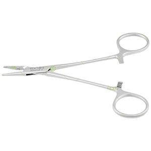 Porta Agulha Mayo-Hegar 18Cm | 7 Edlo