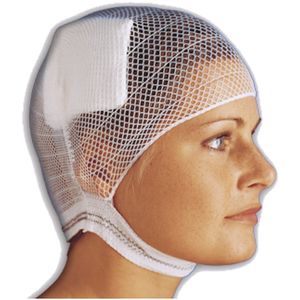 Carefix Head - Cabeça - M