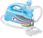 Nebulizador Soniclear Pulmosonic Azul