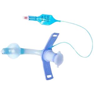 Cânula Traqueostomia Safer 4.0mm com Balao - unidade