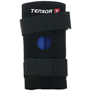 Joelheira Articulada Tensor Reforcada Tam M - unidade