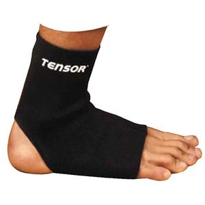 Tornozeleira Neoprene Tensor Tam P - unidade