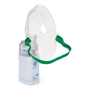 Nebulizador Portátil de Malha Vibratória Micro Air NE-U22