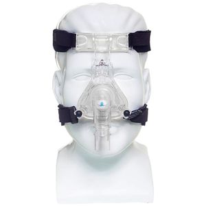 Máscara CPAP Nasal Comfort Select Tam M 1008462