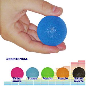 Esfera Multiresistência Fisiopauher - unidade