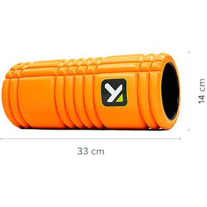 Rolo de Massagem Grid 1.0 Foam Roller - unidade