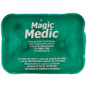 Bolsa Termica Magic Medic Modelo B