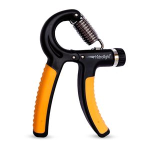 Exercitador Mãos Hand Grip Hidrolight Regulável - unidade