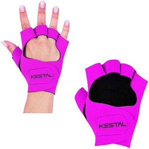 Luva Protetora Kestal KSN016 Pink Tam P - 01 par