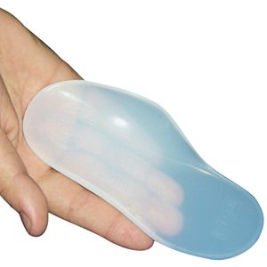Palmilha Siligel c/Arco Terapêutico Infantil Tam 25/26 - par