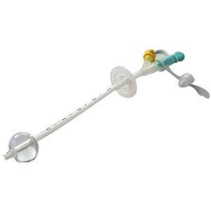 Sonda Gastrostomia Create - Silicone - Com Balão 22fr - unidade