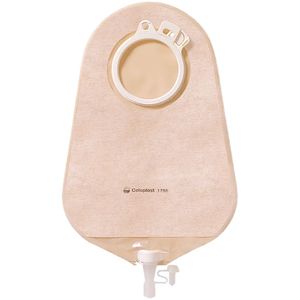 Bolsa Urostomia Alterna 2 Peças Coloplast 17637 40mm - unidade