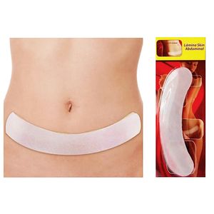 Fita Lâmina Skin Abdominal Ortho Pauher SG210 24X5cm - unidade