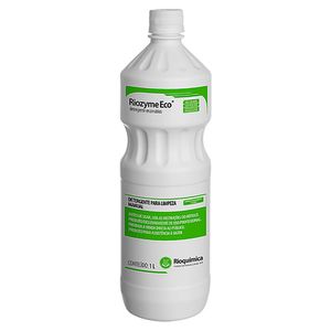 Detergente Enzimático para Limpeza Manual Riozyme Eco 1l - unidade