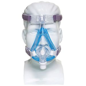 Máscara CPAP Facial Amara Gel 1090421 Tam Pequeno