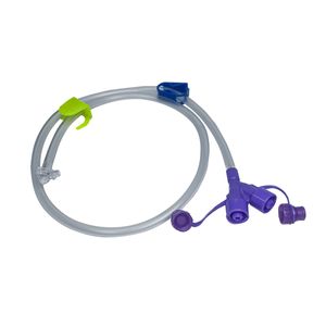 Equipo Extensor Longo para Sonda de Gastrostomia Botton Kangaroo