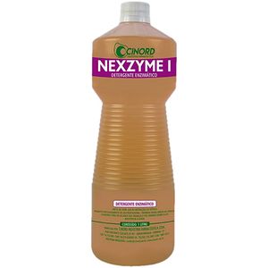 Detergente Enzimático Nexzyme I - 1 litro