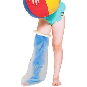 AquaPauher Protetor Perna Infantil Curto AC053 - unidade