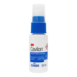 Cavilon Spray 3M 3346 Protetor Cutâneo 28ml - unidade