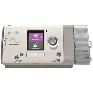 CPAP AirSense S10 ResMed - For Her - 37288