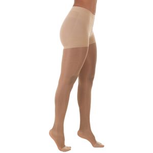 Meia-Calça Legline Venosan - 20-30mmHg - Pé Fechado - Olinda - Tamanho M