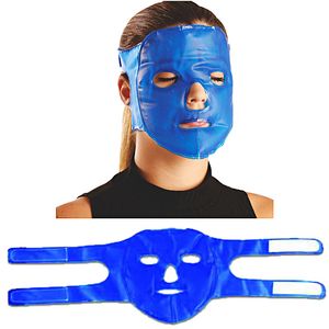 Máscara Facial Gel HotCold - unidade