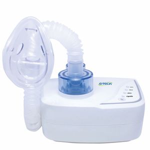 Nebulizador Ultrassônico Ultraneb Desk 2 G-Tech