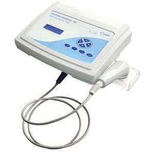 Ultrassom para Fisioterapia 1 Mhz Sonomed IV 4144US Carci