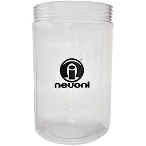 Boiao Nevoni Plastico 1 litro - unidade