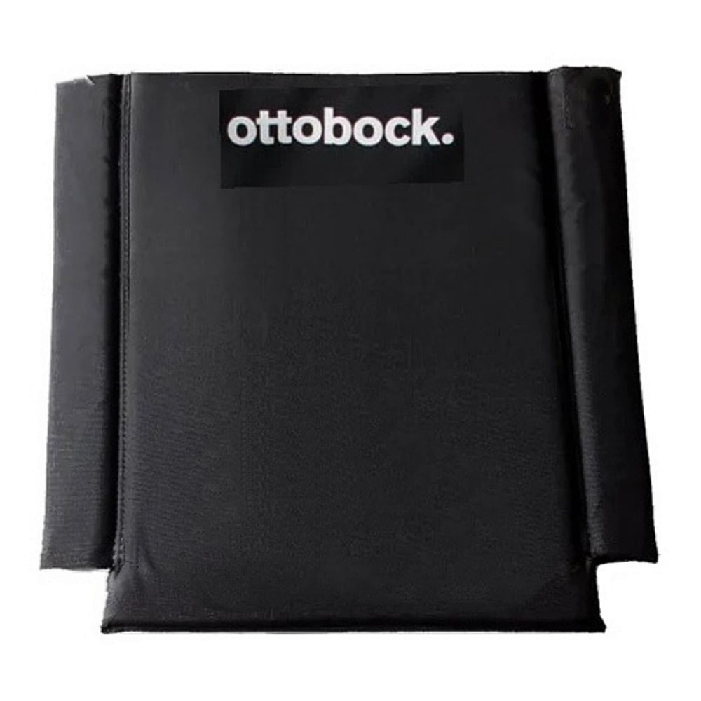 Cadeira de Rodas Start M1 Ottobock 45 cm - Bisturi Material Hospitalar