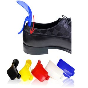 Calçadeira Inteligente Ortho Pauher Vermelha - unidade