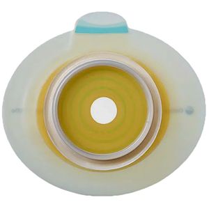 Base Adesiva Sensura Mio Coloplast 10522 Plana 60mm - unidade