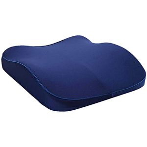 Almofada / Assento Comfortgel Copespuma 41X41X9.5cm - unidade