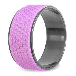 Magic Wheel Para Yoga E Pilates Diamond - Acte