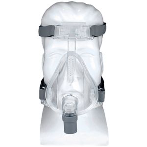 Máscara para CPAP Facial iVolve F2 BMC - Tamanho M