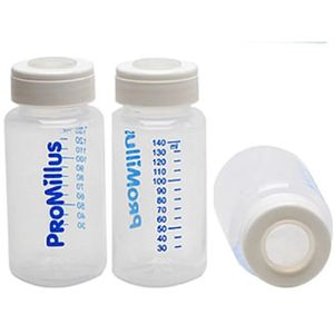 Potinhos Para Leite - Promillus