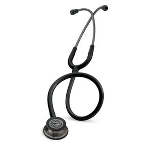 Estetoscópio 3M Littmann Classic III Smoke Finish 5811