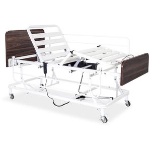 Cama Hospitalar Elétrica Classic - Pilati