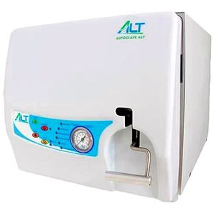 Autoclave ALT - Analógica - 21 litros