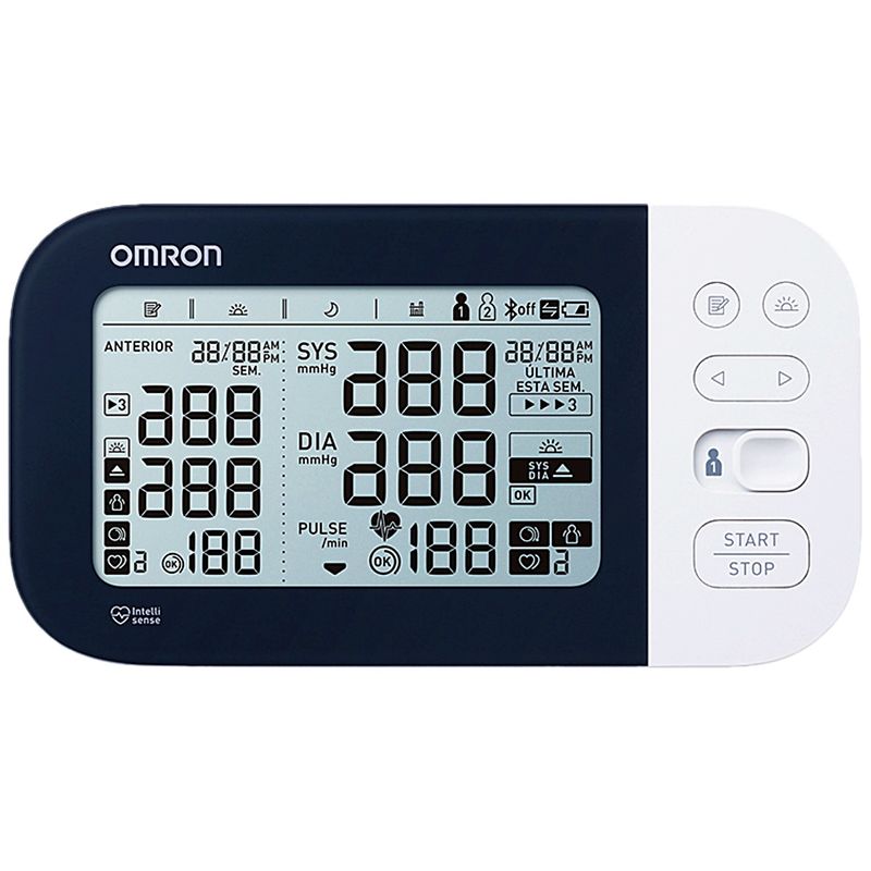 Display-do-HEM-7349T-Omron