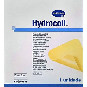 Curativo Hydrocoll 900938 10x10cm - unidade