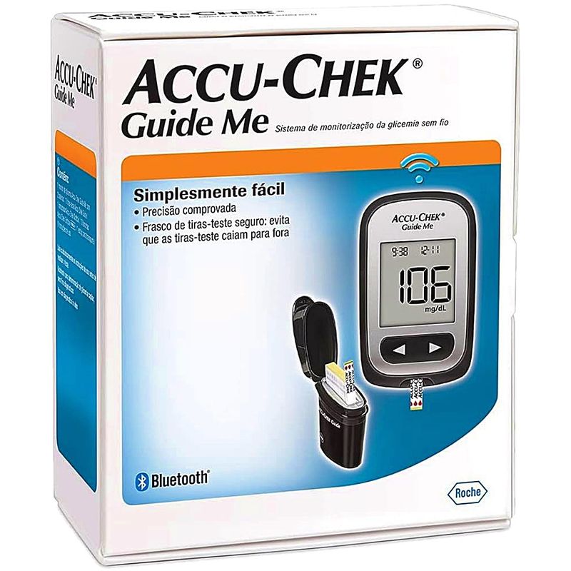 Kit-Medidor-de-Glicemia-Accu-Chek-Guide-Me