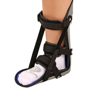 Bota Night Splint para Fascite Plantar Tam G - unidade