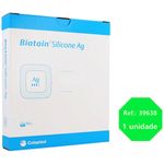 Curativo-Biatain-Silicone-AG-Coloplast-39638-12-5x12-5cm-Informacoes